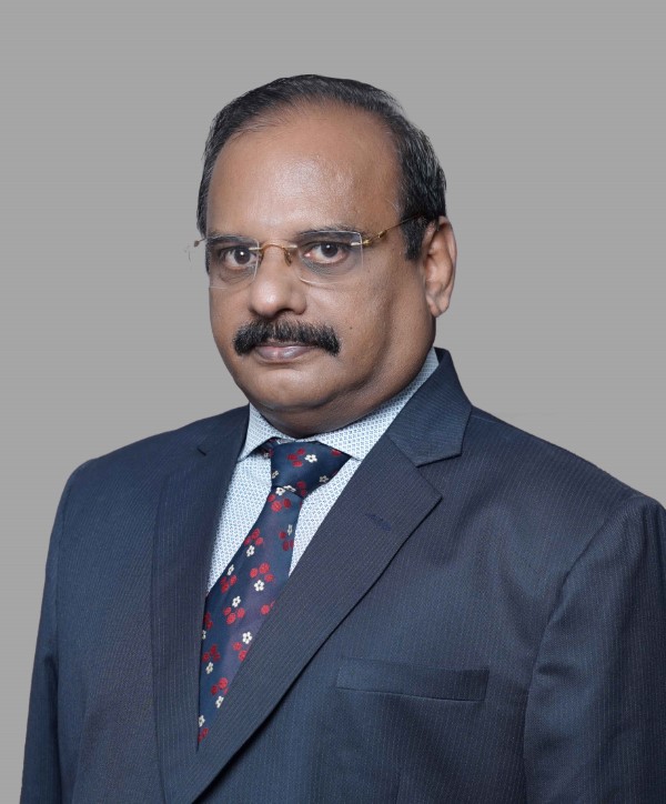 Prof. Dr. B. Jaykar