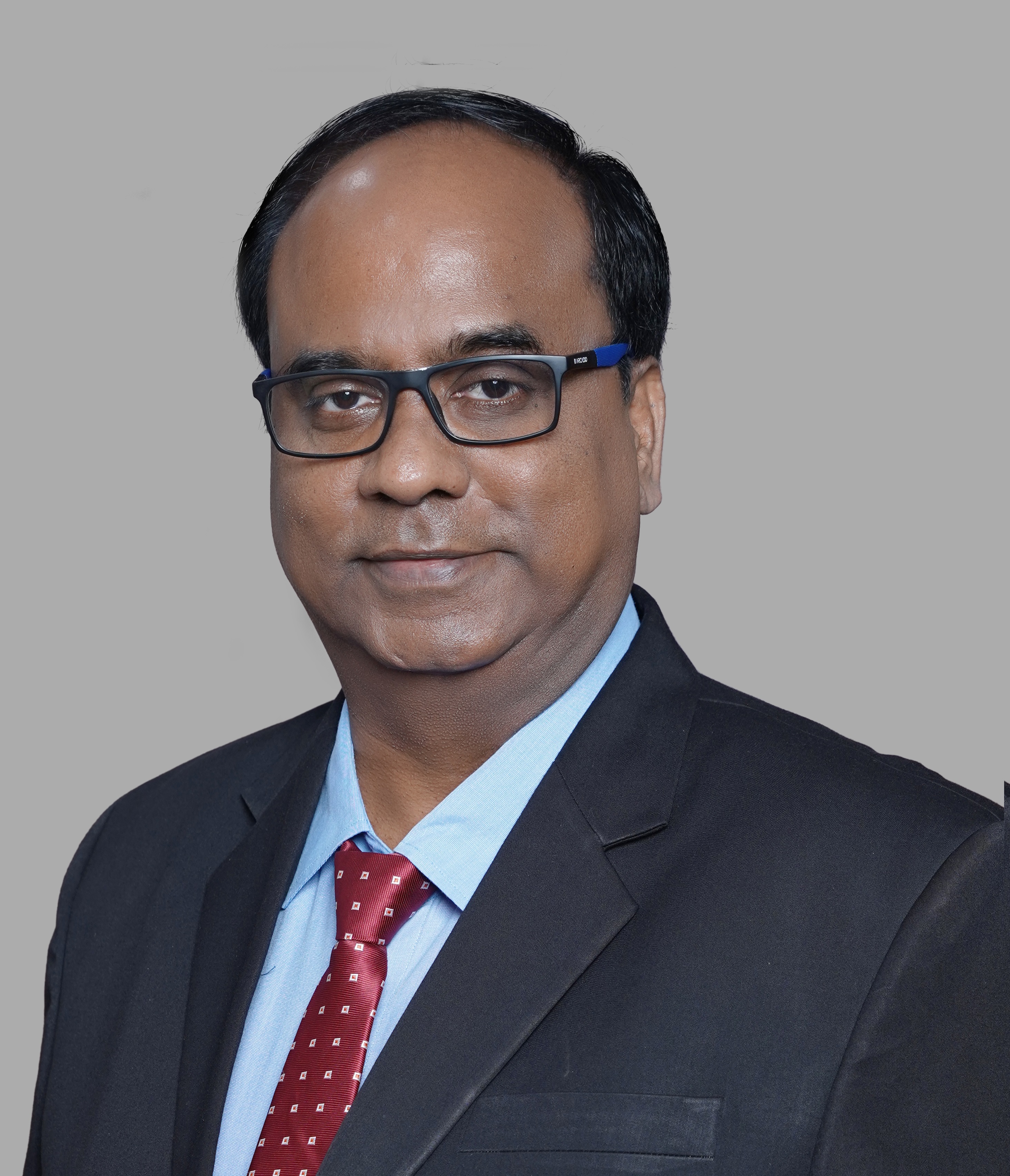 Prof. Dr. K. Manivannan