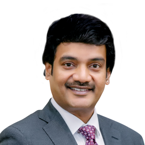 Dato' Seri Dr. S. Sharavanan