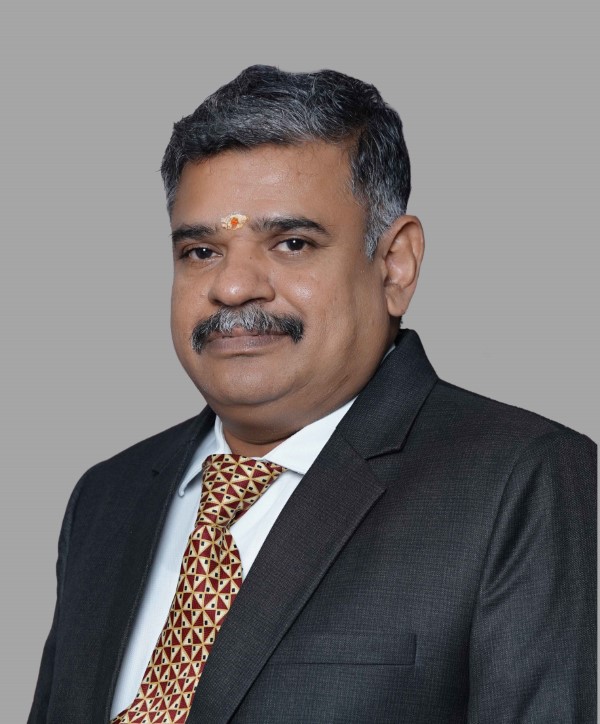 Dr. R.S. Shanmugasundaram