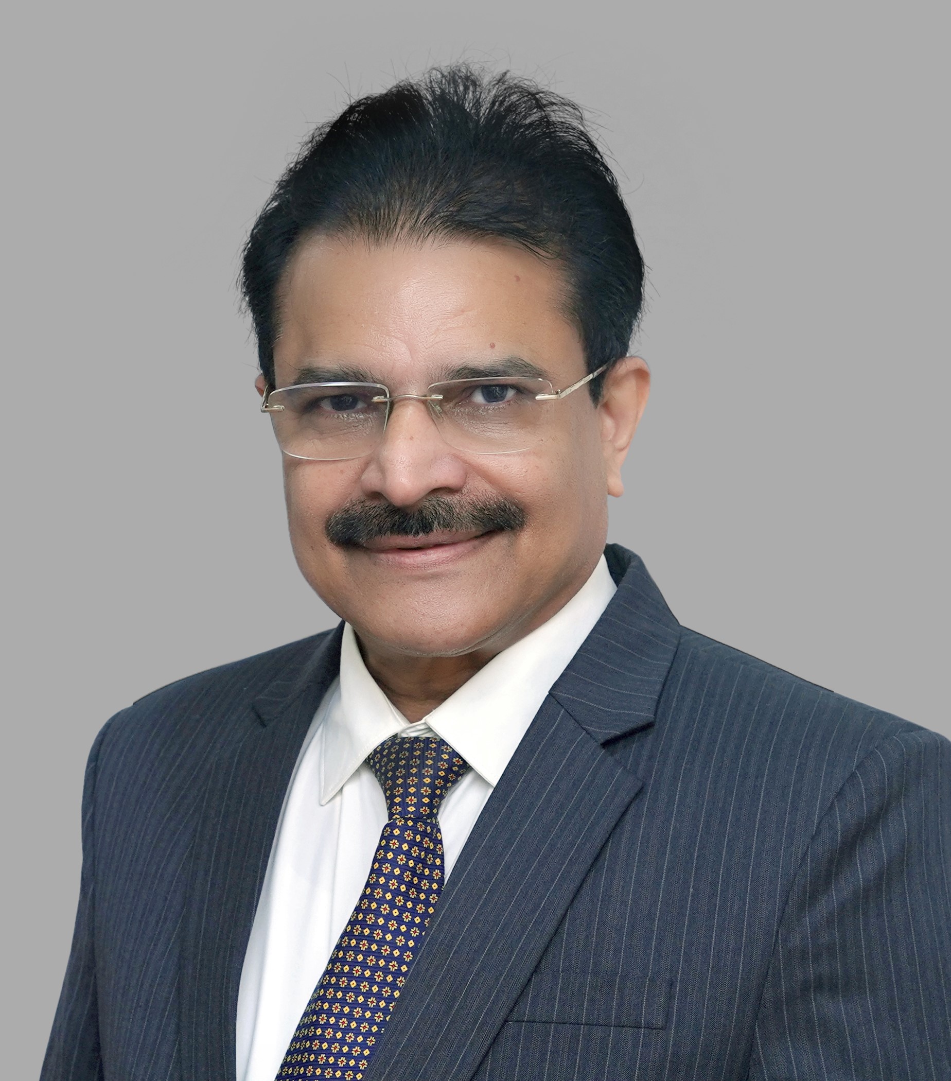 Prof. Dr. P.K. Sudhir