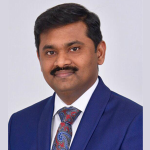 Prof. Dr. J. Sabarinathan